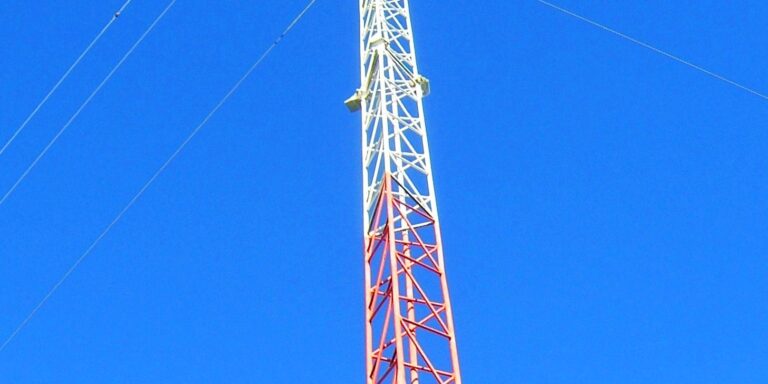 دکل مهاری G50