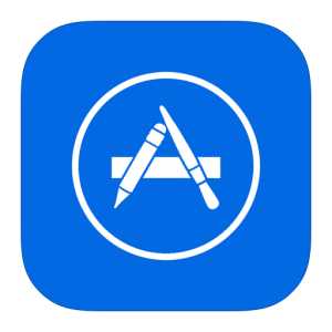 MetroUI Mac App Store