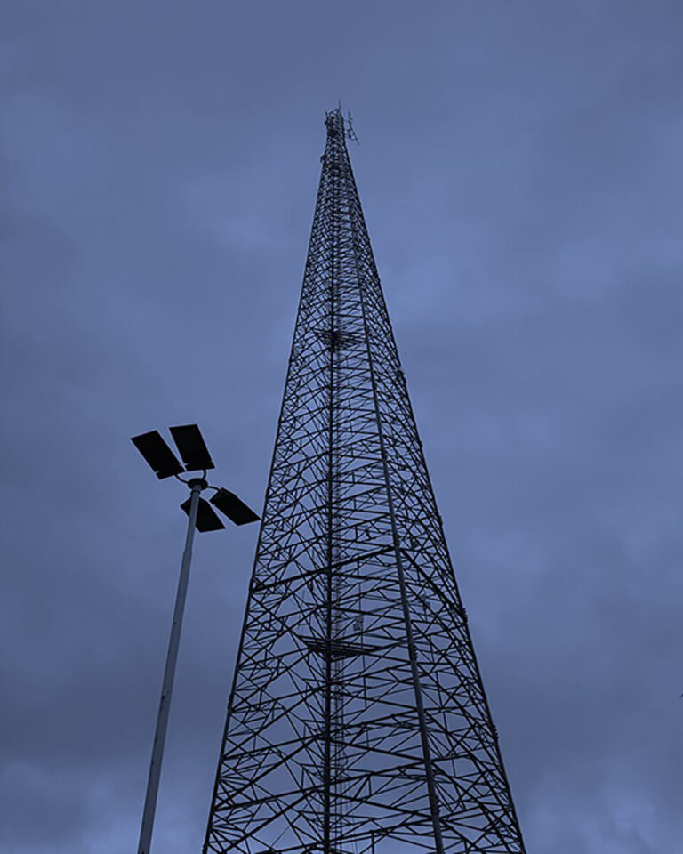 خودایستا