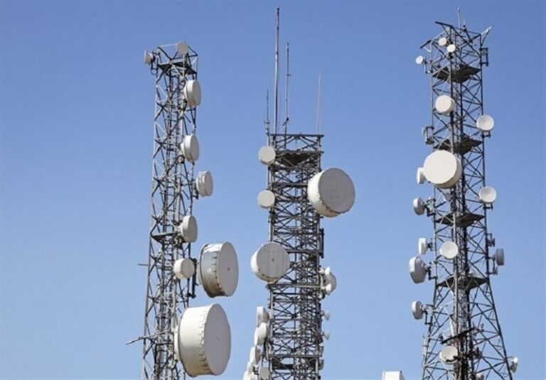 نصب انواع دکل مخابراتی 19 نصب انواع دکل مخابراتی