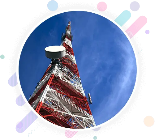 پارس دکل شیراز