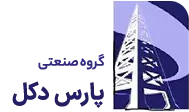 لوگو پارس دکل